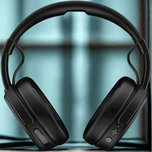 Bluetooth Minus 8 Headphones With Long Battery Life - Image 3