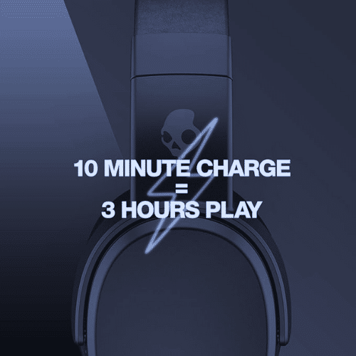 Bluetooth Minus 8 Headphones With Long Battery Life - Image 4