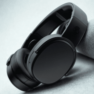 Minus 8 Wireless Bluetooth Headphones With Long Battery Life