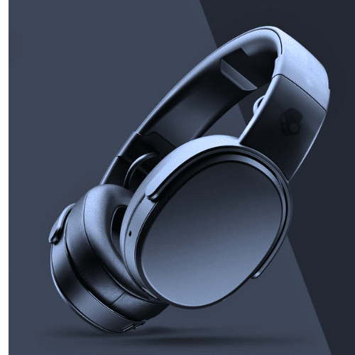 Minus 8 Wireless Bluetooth Headphones With Long Battery Life