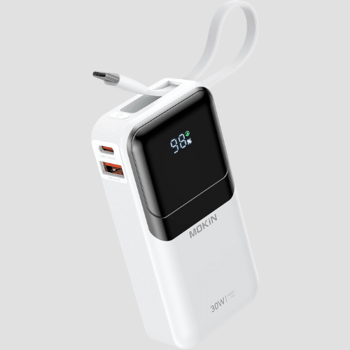 Online Samsung Power Bank 50000mAh Original Powerful Safety Tips (1)