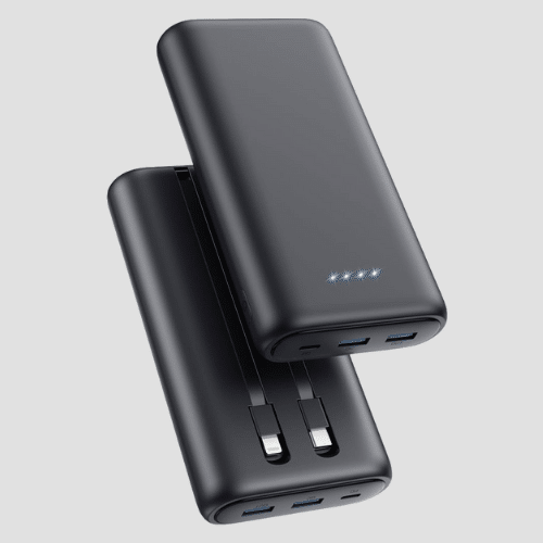 Online Samsung Power Bank 50000mAh Original Powerful Safety Tips (4)