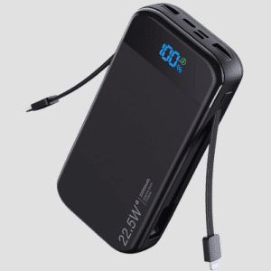 Online Samsung Power Bank 50000mAh Original Powerful Safety Tips (8)