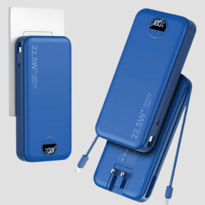 Online Samsung Power Bank 50000mAh Original Powerful Safety Tips (9)