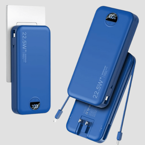 Online Samsung Power Bank 50000mAh Original Powerful Safety Tips (9)