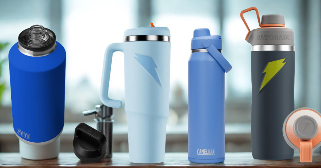 Top 10 Best Bottled Water for Fresh And Drinking (11)