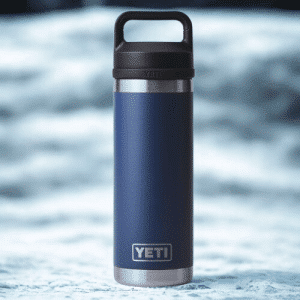 YETI Water Bottle