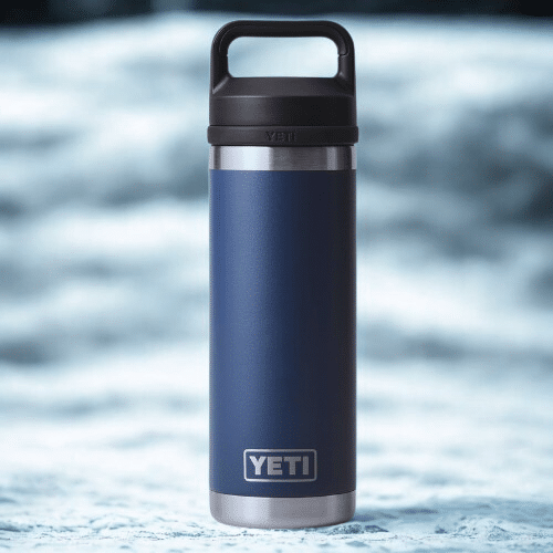 YETI Water Bottle Guide for Insulated Hydration and Daily Use