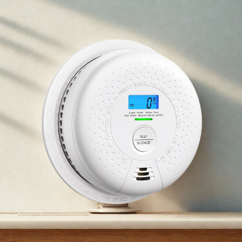 Best Smart Smoke And Carbon Monoxide Detector For Protectio (1)