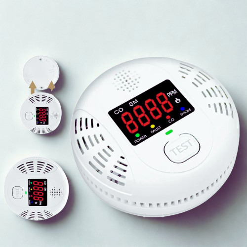 Best Smart Smoke And Carbon Monoxide Detector For Protectio (10)
