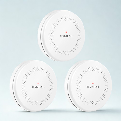 Best Smart Smoke And Carbon Monoxide Detector For Protectio (2)