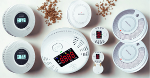 Best Smart Smoke And Carbon Monoxide Detector For Protectio