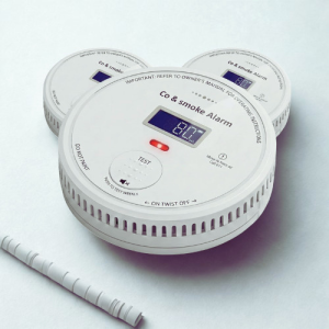 Best Smart Smoke And Carbon Monoxide Detector For Protectio (4)