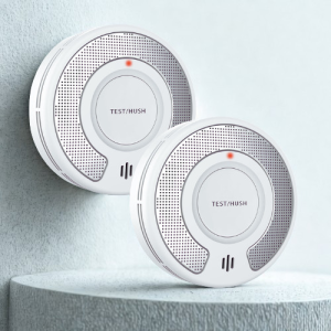 Best Smart Smoke And Carbon Monoxide Detector For Protectio (7)