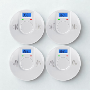 Best Smart Smoke And Carbon Monoxide Detector For Protectio (8)