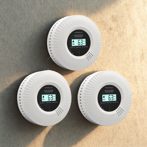 Best Smart Smoke And Carbon Monoxide Detector For Safety (1)
