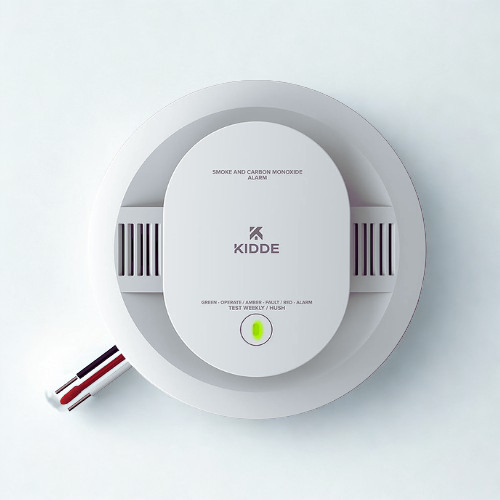 Best Smart Smoke And Carbon Monoxide Detector For Safety (10)