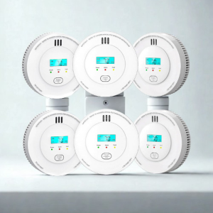 Best Smart Smoke And Carbon Monoxide Detector For Safety (5)