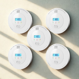 Best Smart Smoke And Carbon Monoxide Detector For Safety (6)
