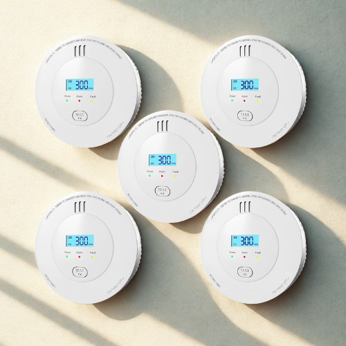 Best Smart Smoke And Carbon Monoxide Detector For Safety (6)
