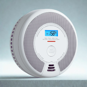 Best Smart Smoke And Carbon Monoxide Detector For Safety (7)
