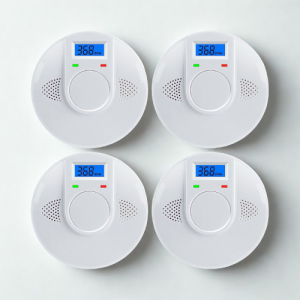 Best Smart Smoke And Carbon Monoxide Detector For Safety (9)