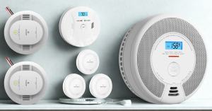 Best Smart Smoke And Carbon Monoxide Detector For Safety