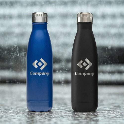 Water Bottle Compressor Ultimate Custom Stainless Steel Bottle for Use