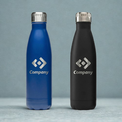 Water Bottle Compressor Ultimate Custom Stainless Steel Bottle for Use