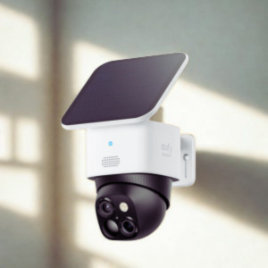 Best Smart Home Surveillance Cameras $150–$200