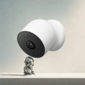 Best Smart Home Surveillance Cameras $150–$200 (2)
