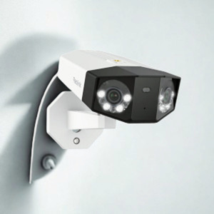 Best Smart Home Surveillance Cameras $150–$200 (3)