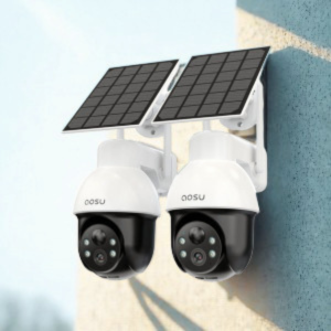 Best Smart Home Surveillance Cameras $150–$200 (4)