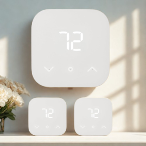 Best Smart Thermostat Reviews—For Powerful Picks (3)