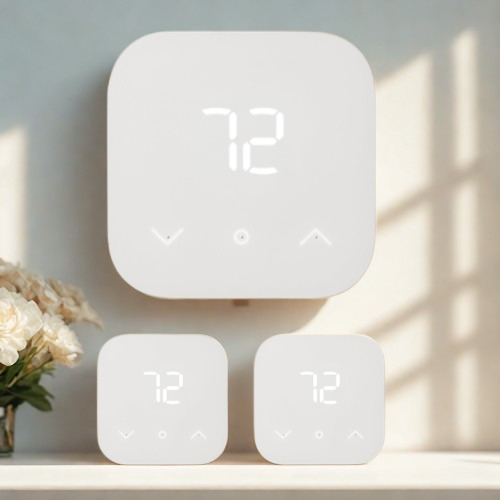 Best Smart Thermostat Reviews—For Powerful Picks (3)