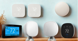 Best Smart Thermostat Reviews—For Powerful Picks