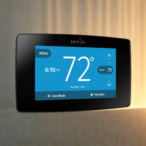 Best Smart Thermostat Reviews—For Powerful Picks (5)