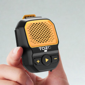 Best Waterproof Smart Speaker Review