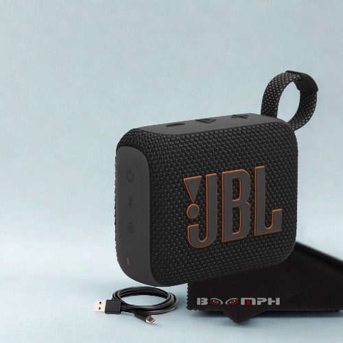 Best Waterproof Smart Speaker Review Ultimate Buying Guide (2)