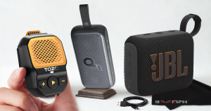Best Waterproof Smart Speaker Review Ultimate Buying Guide 6