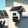 Powerful home smart security camera You Can Trust