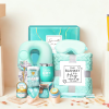 Romantic birthday gifts for a long-distance girlfriend