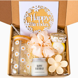 Romantic birthday gifts for a long-distance girlfriend under (2)
