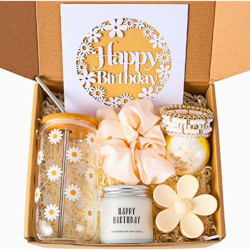 Romantic birthday gifts for a long-distance girlfriend under (2)