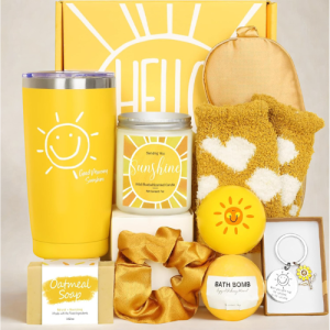 Romantic birthday gifts for a long-distance girlfriend under (3)