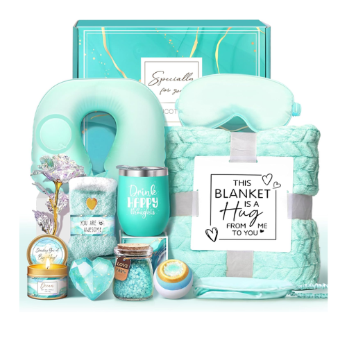 Romantic birthday gifts for a long-distance girlfriend under (4)