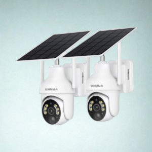 Smart Security Camera Review – Best Outdoor Camera (2)