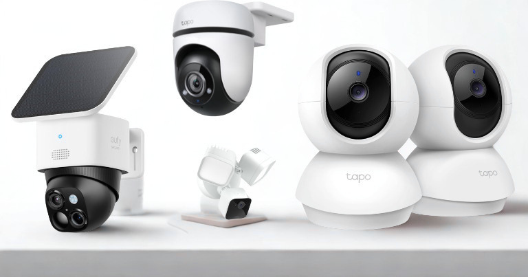 Smart Security Camera Review – Best Outdoor Camera