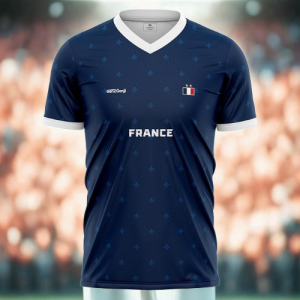 The top football World Cup jersey with a new design (1)