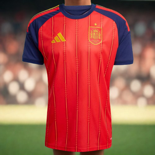 The top football World Cup jersey with a new design (4)
